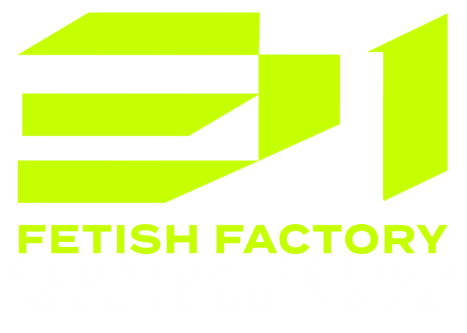 Florida Fetish Weekend 2026